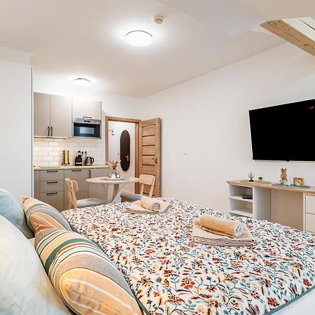 Apartmany Thermal Bešeňová Exterior foto