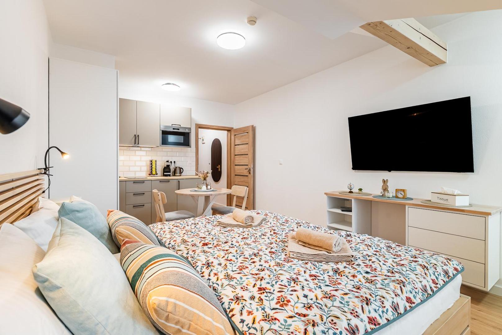 Apartmany Thermal Bešeňová Exterior foto