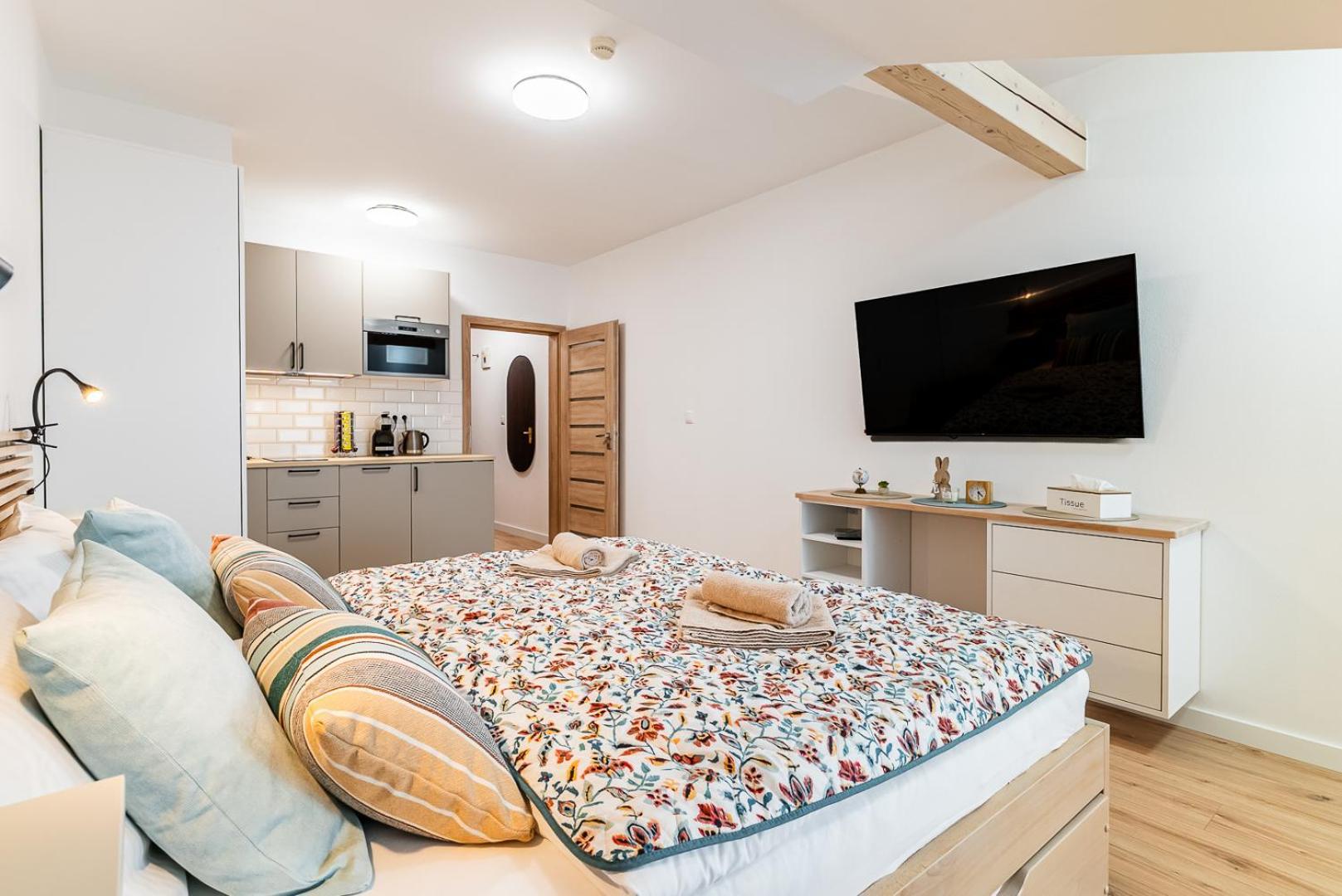 Apartmany Thermal Bešeňová Exterior foto
