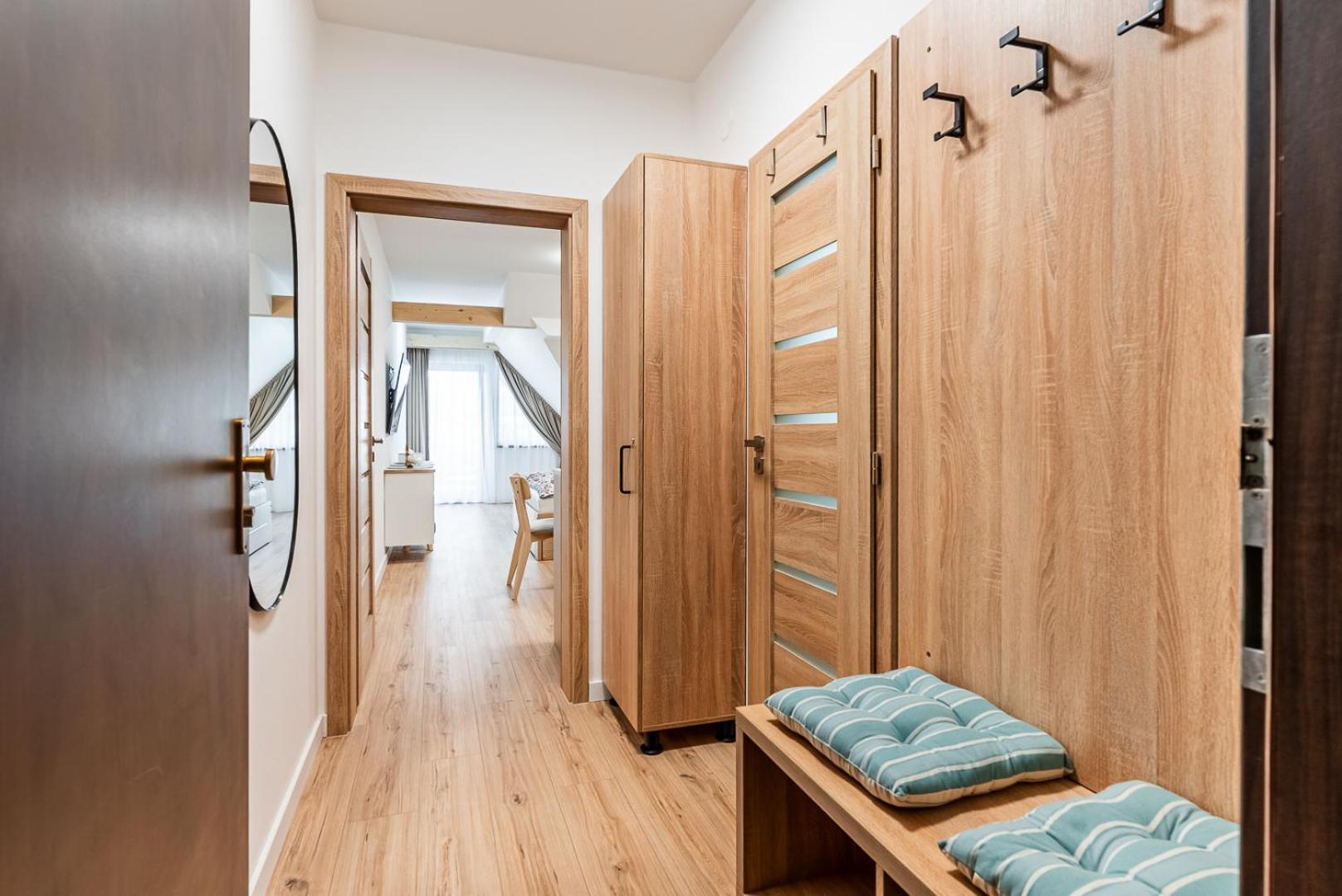 Apartmany Thermal Bešeňová Exterior foto