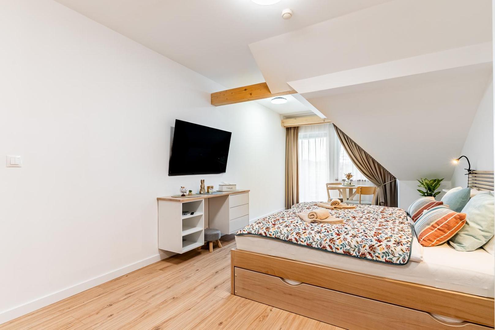Apartmany Thermal Bešeňová Exterior foto