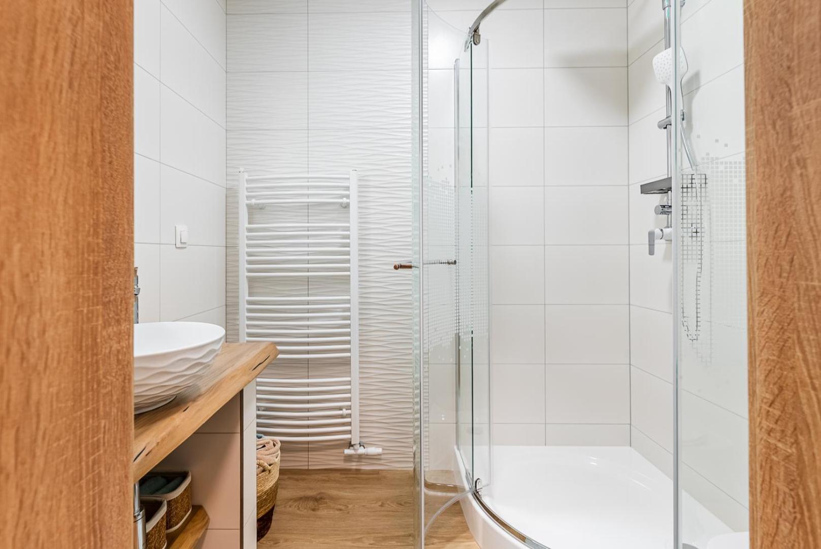Apartmany Thermal Bešeňová Exterior foto