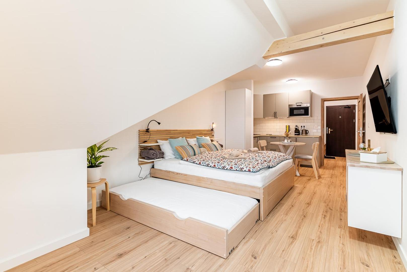 Apartmany Thermal Bešeňová Exterior foto