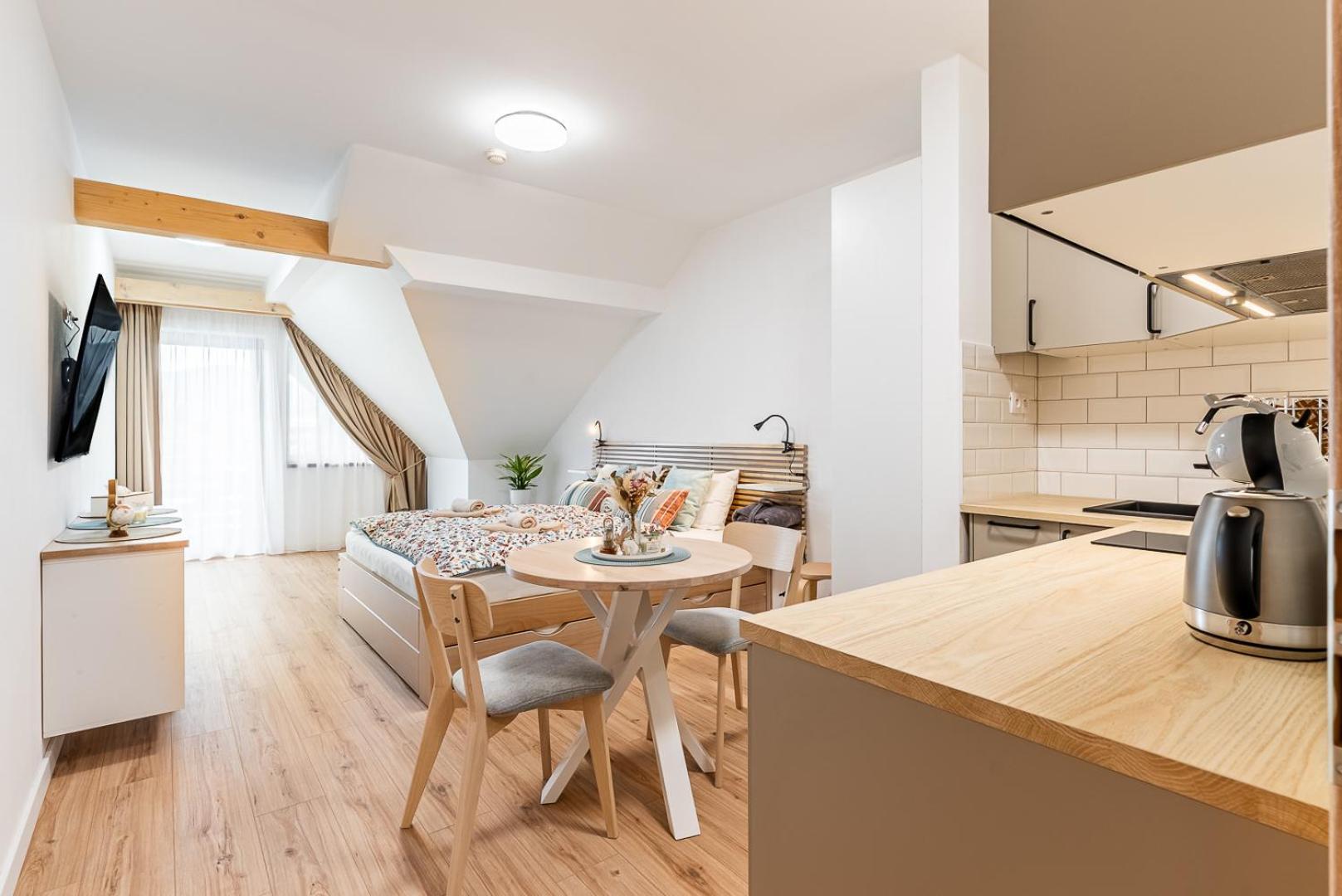 Apartmany Thermal Bešeňová Exterior foto