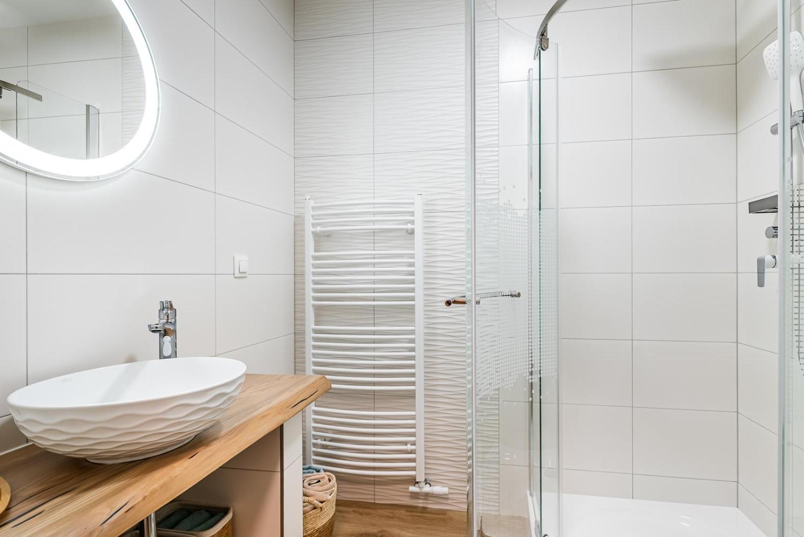 Apartmany Thermal Bešeňová Exterior foto